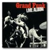 Grand Funk Railroad: Live Album