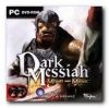 Dark Messiah of Might & Magic dvd лиц