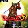 Devil May Cry 3 Dante`s Awakening. Специальное издание