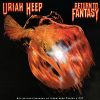 Uriah Heep. Return To Fantasy