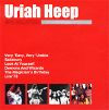 Uriah Heep (MP3)