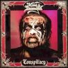 King Diamond: Conspiracy