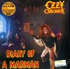 Ozzy Osbourne: Diary of a madman