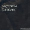 King Crimson: Earthbound