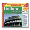 Italiano Platinum DeLuxe