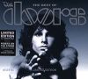 The best of the Doors