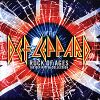 Def Leppard. Rock Of Ages