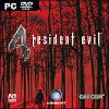 Resident Evil 4 dvd