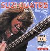 Suzi Quatro: Back to the drive