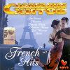 Созвездие хитов: French hits. Vol. 1