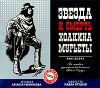 Алексей Рыбников. Звезда и смерть Хоакина Мурьеты