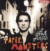 Dave Gahan: Paper monsters