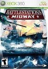 Battlestations: Midway DVD