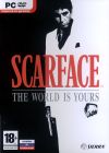 Scarface. The World is Yours