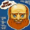 Gentle Giant: Giant for a day