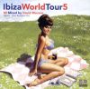 Ibiza World Tour 5. Vol.2. Mixed By David Moreno