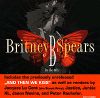Britney Spears: B in the mix the remixes
