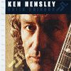 Ken Hensley: Running blind