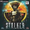 S.T.A.L.K.E.R.  DVD