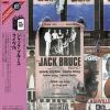 The Jack Bruce band: Live'75