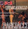 The Best of Opera. Leoncavallo. Pagliacci
