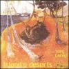 Tony Carey: Island & Deserts