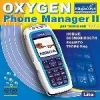 Oxygen Phone Manager II Light