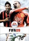FIFA 09 (рус.в.) (PC-DVD) (Jewel)