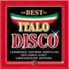 The Best Of Italo Disco. Vol. 2