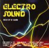 Electro Sound. Mixed By DJ Alarm