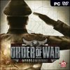 Order of War Освобождение jewel НД dvd