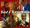 Planet MP3. Jazz Legends