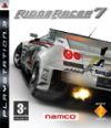 Ridge Racer 7 (PS3)