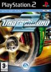 Need for Speed: Underground 2 PS2