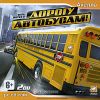 Bus Driver: Дорогу автобусам dvd