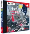 32nd America's Cup (jewel) Бука dvd