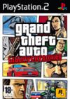 PS2  Grand Theft Auto: Liberty City Stories