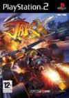 PS2  Jak X: Combat Racing