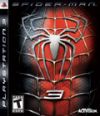 Spider-Man 3 (PS3)