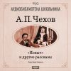 Аудиобиблиотека школьника. Чехов Антон Павлович. «Ионыч» и другие рассказы