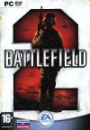 Battlefield 2 (dvd-box)