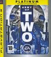 Army of Two (PS3) Platinum