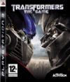 PS3  Transformers