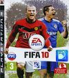 FIFA 10 (PS3) Русская версия
