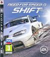 Need for Speed Shift (PS3) Русская версия