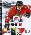 NHL 10 (PS3) Русские субтитры