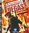 Tom Clancys Rainbow Six Vegas [PS3]