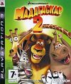 Мадагаскар 2 (PS3)