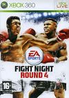 Fight Night ROUND 4 (Xbox 360)