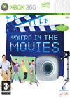 Youre in the Movies (игра+видеокамера) (Xbox 360)